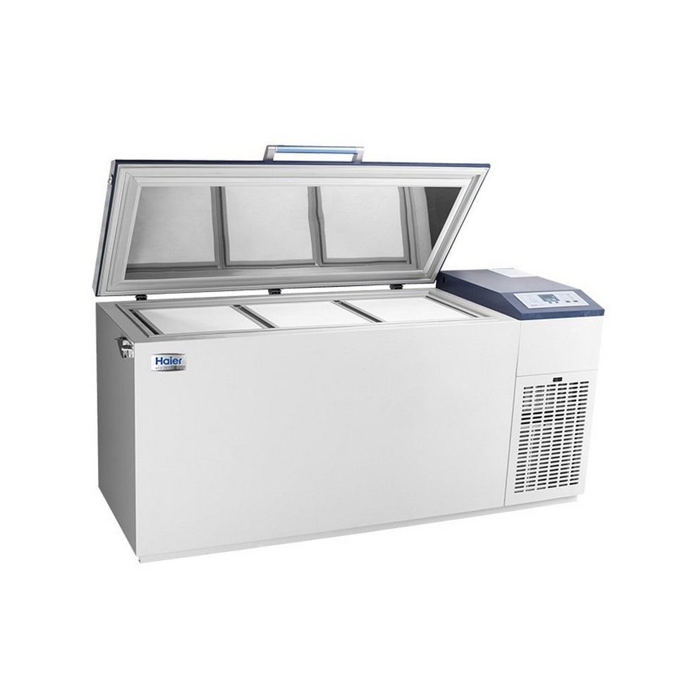 Биомедицинский низкотемпературный морозильный ларь Haier DW-86W420 фото2