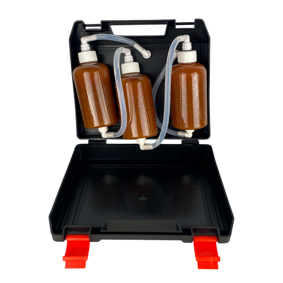 Сменный картридж ТАГЛЕР для прибора Водолей фото2