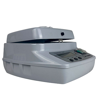 Программируемый твердотельный термостат Гном ТТ-1: фотографии