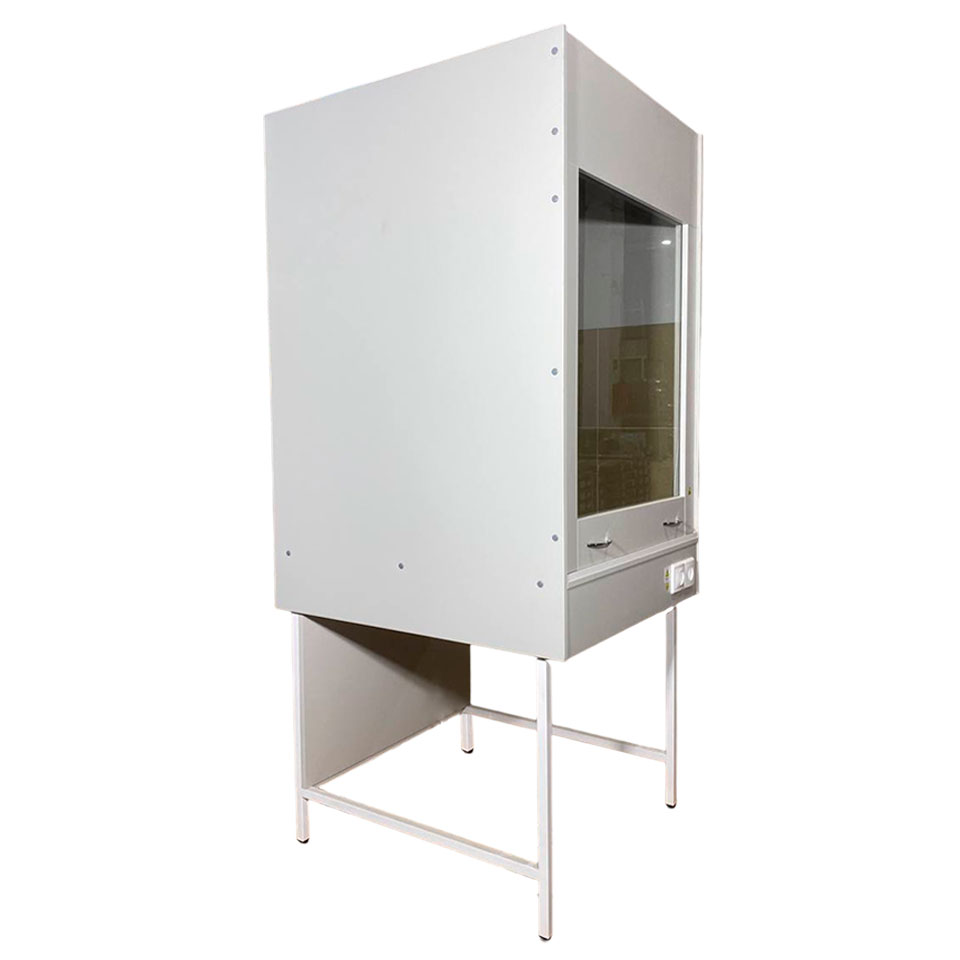 Вытяжной шкаф Теолаб ШВп-810 КГ фото3