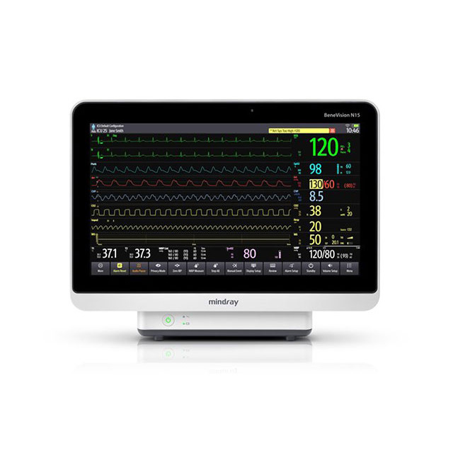 Монитор пациента Mindray BeneVision N15 фото1