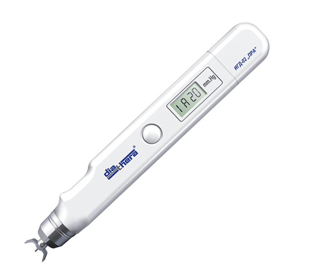 Тонометры внутриглазного давления: фотографии