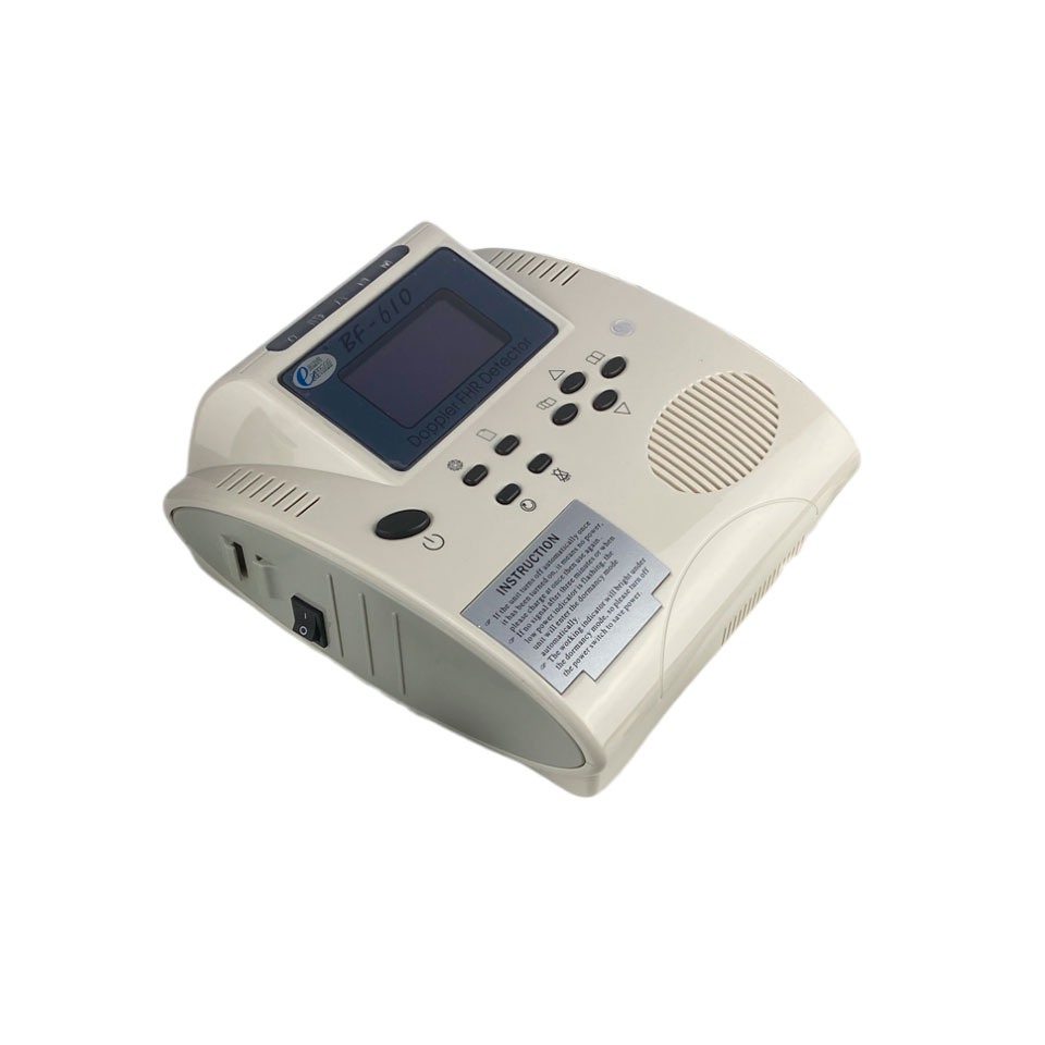 Доплеровский детектор Bestman BF-610 фото1