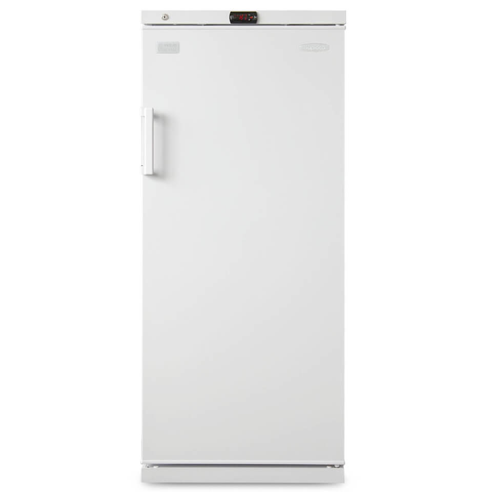 Фармацевтический холодильник Бирюса 250K-G фото1