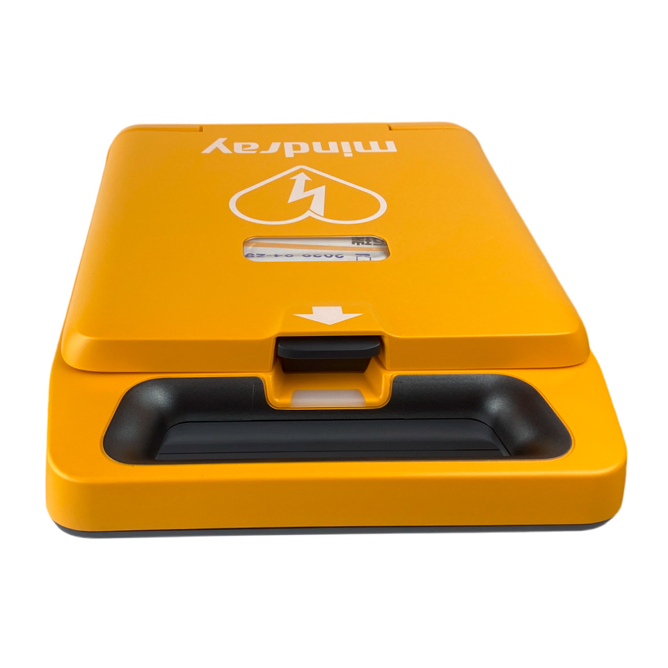 Автоматический дефибриллятор Mindray BeneHeart C1A Fully Auto фото5