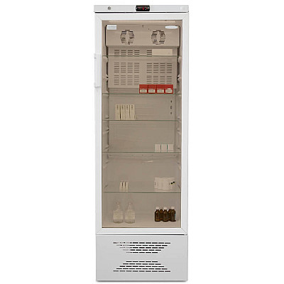 Фармацевтический холодильник Бирюса 350S-G: фотографии