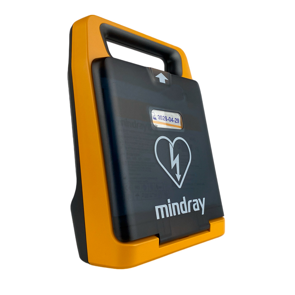 Автоматический наружный дефибриллятор Mindray BeneHeart C1 фото3