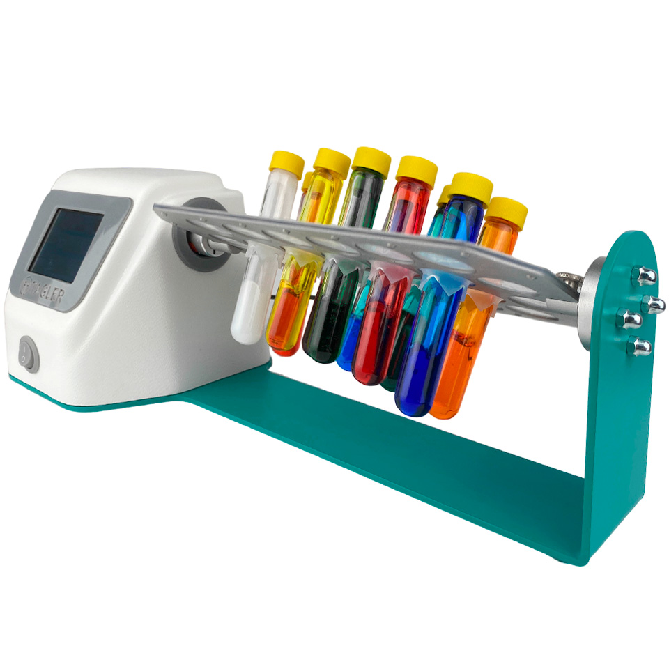 Медицинские встряхиватели