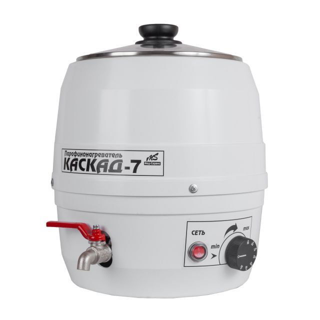 Парафинонагреватель Мед-Сервис Каскад-7: фотографии