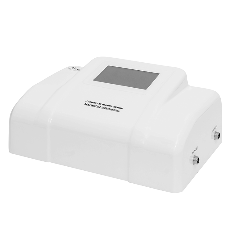 Аппарат для магнитотерапии Мед ТеКо Магнит-М-1000 фото3