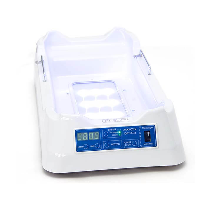 Неонатальное оборудование: фотографии