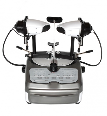 Аппарат  для лечение различных видов косоглазия Медграл Синоптофор МГ-1: фотографии