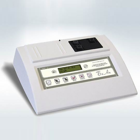 Медицинский анализатор Техномедика БиАн АБхФк-02-НПП-ТМ фото1