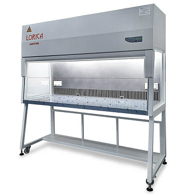 Ламинарный бокс LAMSYSTEMS БАВнп-01-Ламинар-C-1,8 LORICA PHARM: фотографии