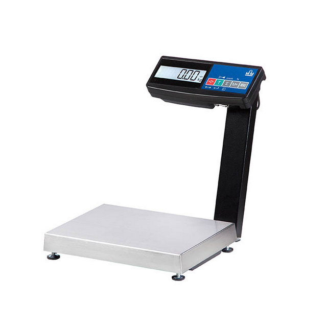 Влагозащитные весы Масса-К МК-15.2-AB11 фото1