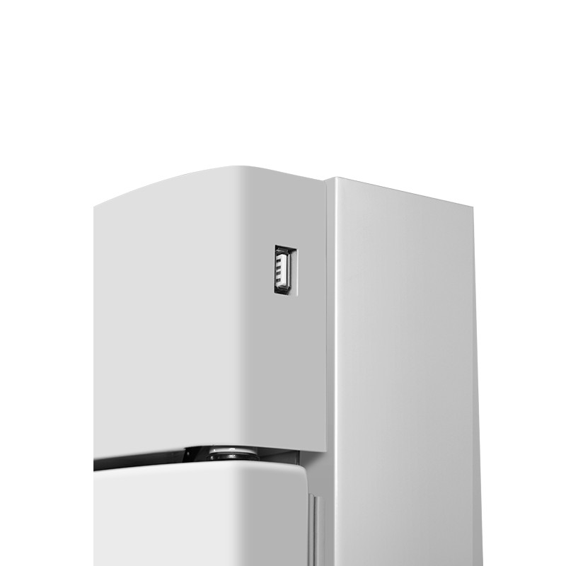 Фармацевтический холодильник с морозильной камерой Haier HYCD-282 фото5 Фармацевтический холодильник с морозильной камерой Haier HYCD-282 фото5