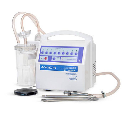 Аспираторы (отсасыватели): фотографии