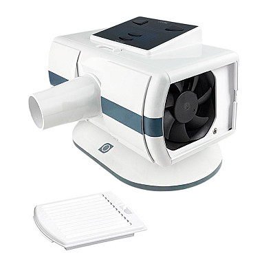 Ультрафиолетовый облучатель СОЭКС Квазар: фотографии