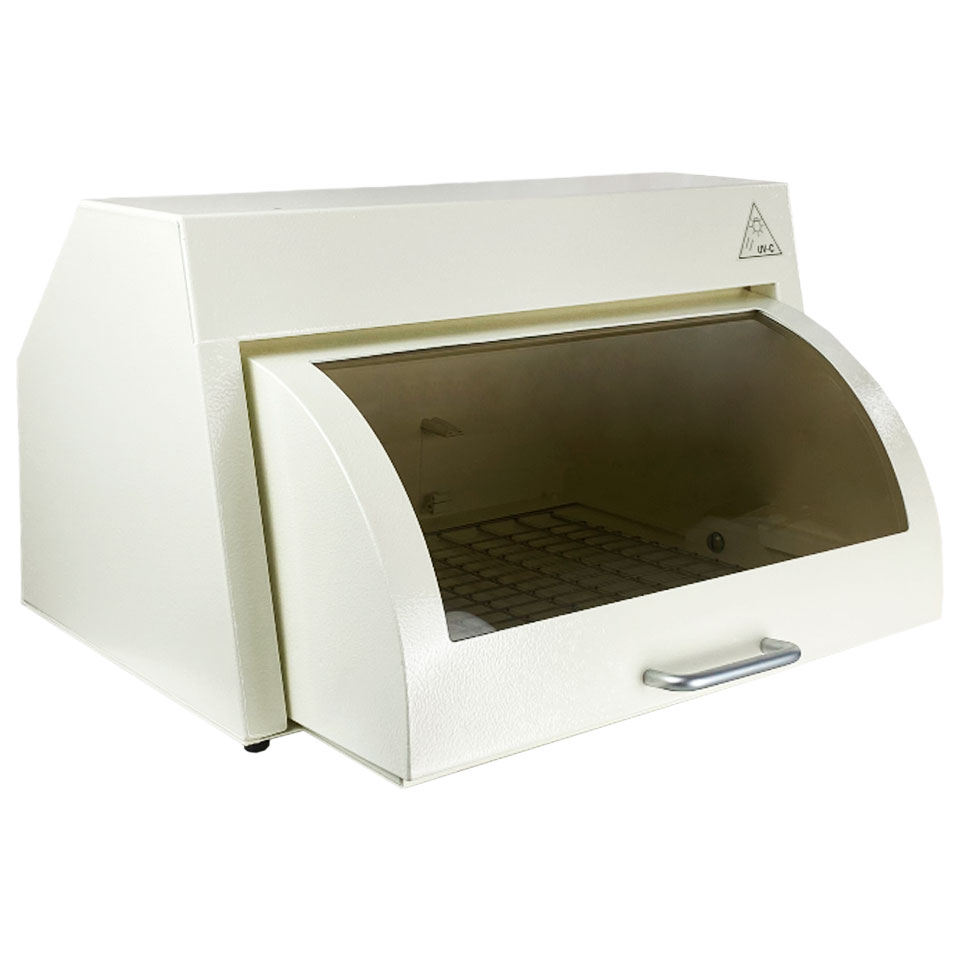 Камера ультрафиолетовая бактерицидная УФК-3