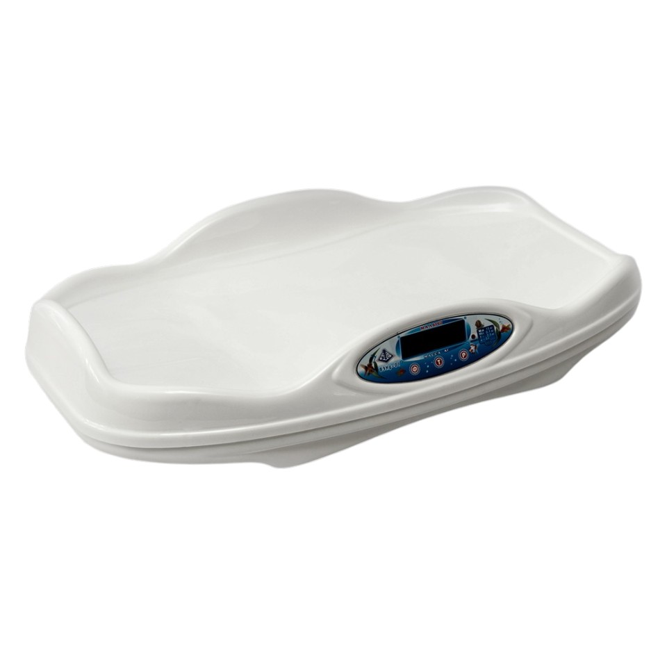 Медицинские настольные весы ТВЕС ВЭНд-01-Малыш-15-С-5 фото2