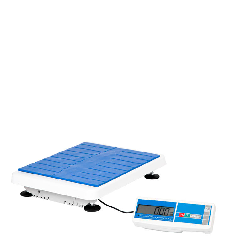 Медицинские весы Масса-К ВЭМ-150.3-А1 фото2