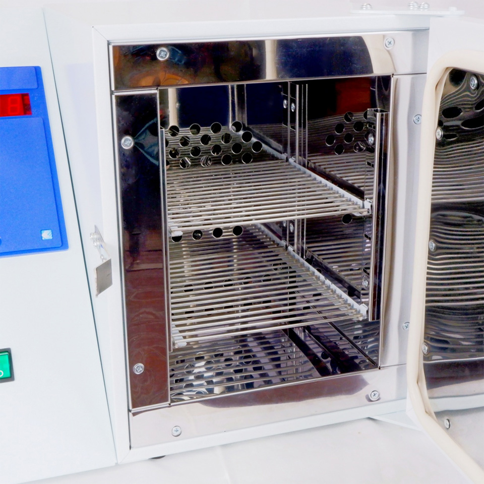 Воздушный стерилизатор КасПЗ ГП-10 МО фото3