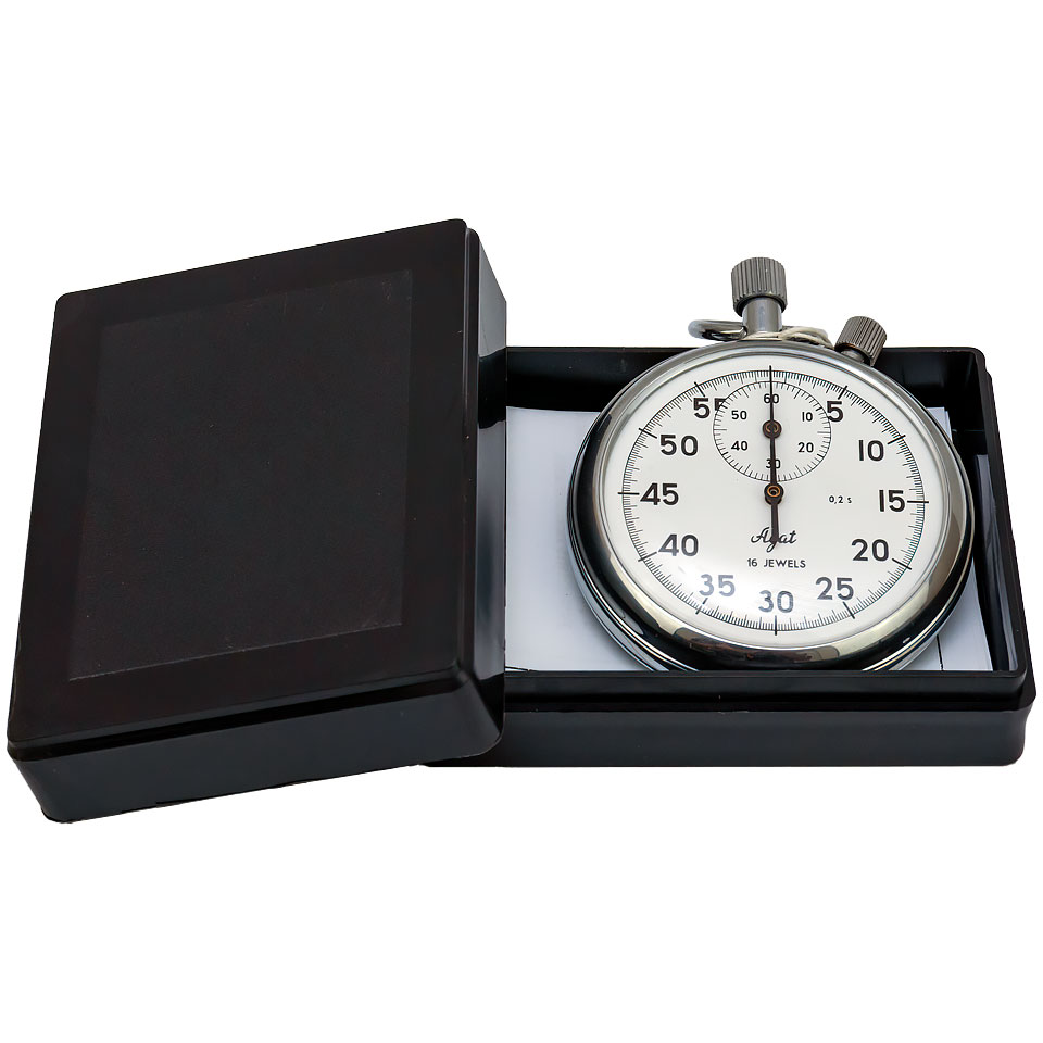 Секундомер ЗЧЗ СОСпр-2б-2-000 фото2