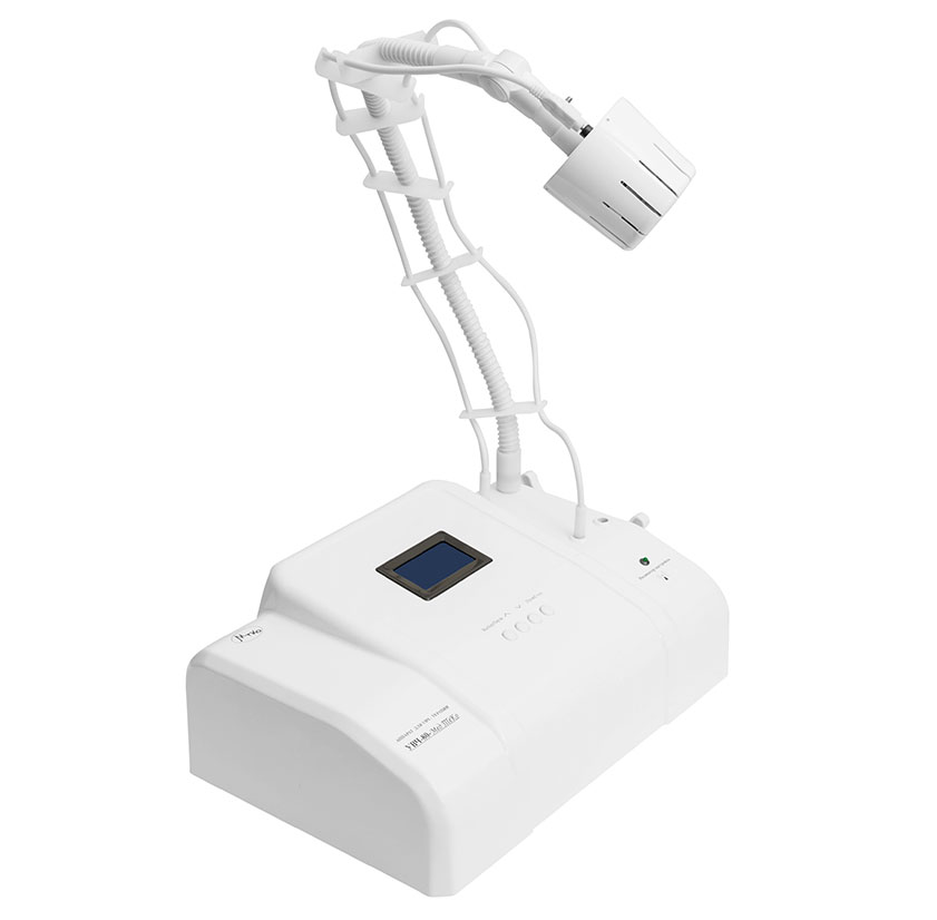 Аппарат УВЧ-терапии Мед ТеКо УВЧ-80: фотографии