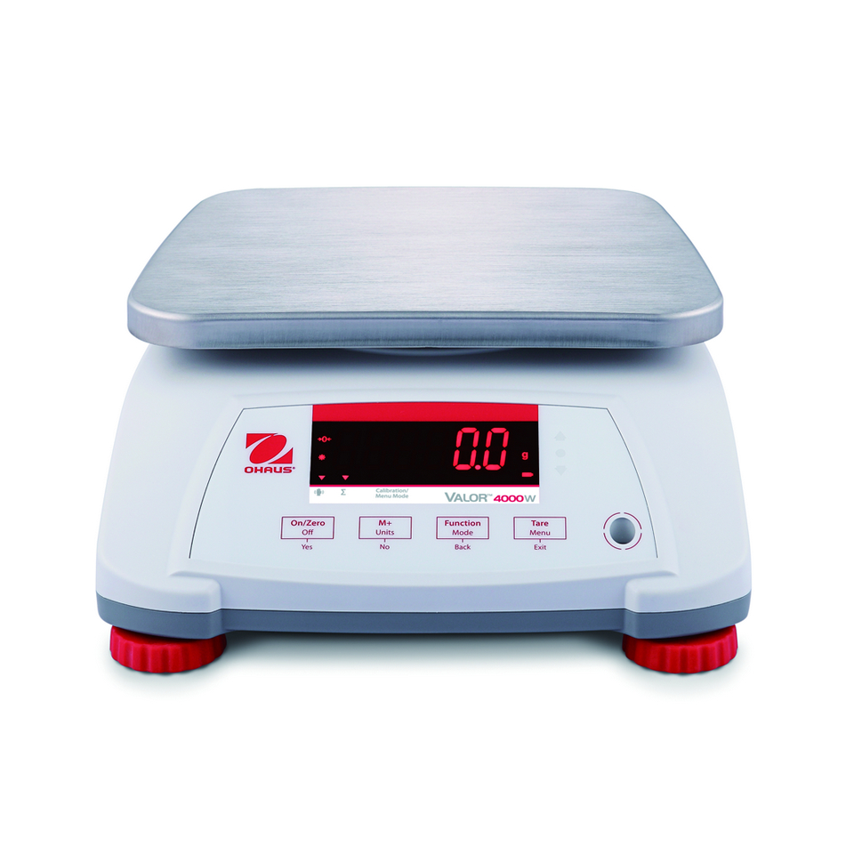 Порционные весы OHAUS Valor 4000 V41PWE1501T фото3
