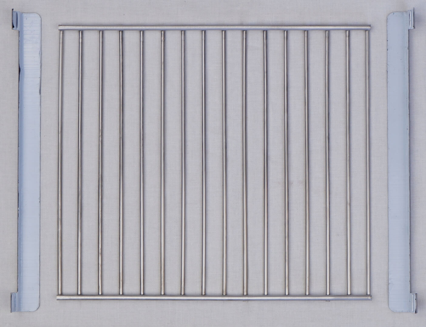 Полка для воздушного стерилизатора ГП-10 МО фото1