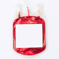 Трансфузиология и служба крови: фотографии