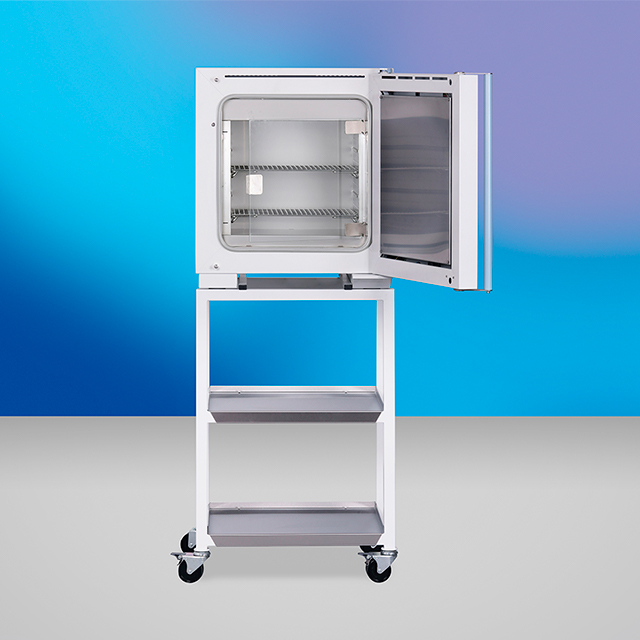 Инкубатор BMT INCUCELL 55 фото2