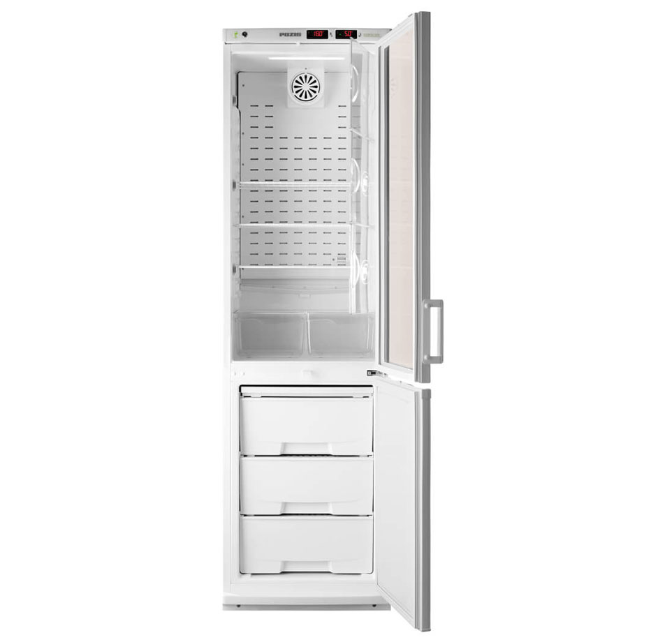 Медицинский холодильник ПОЗИС ХЛ-340-1