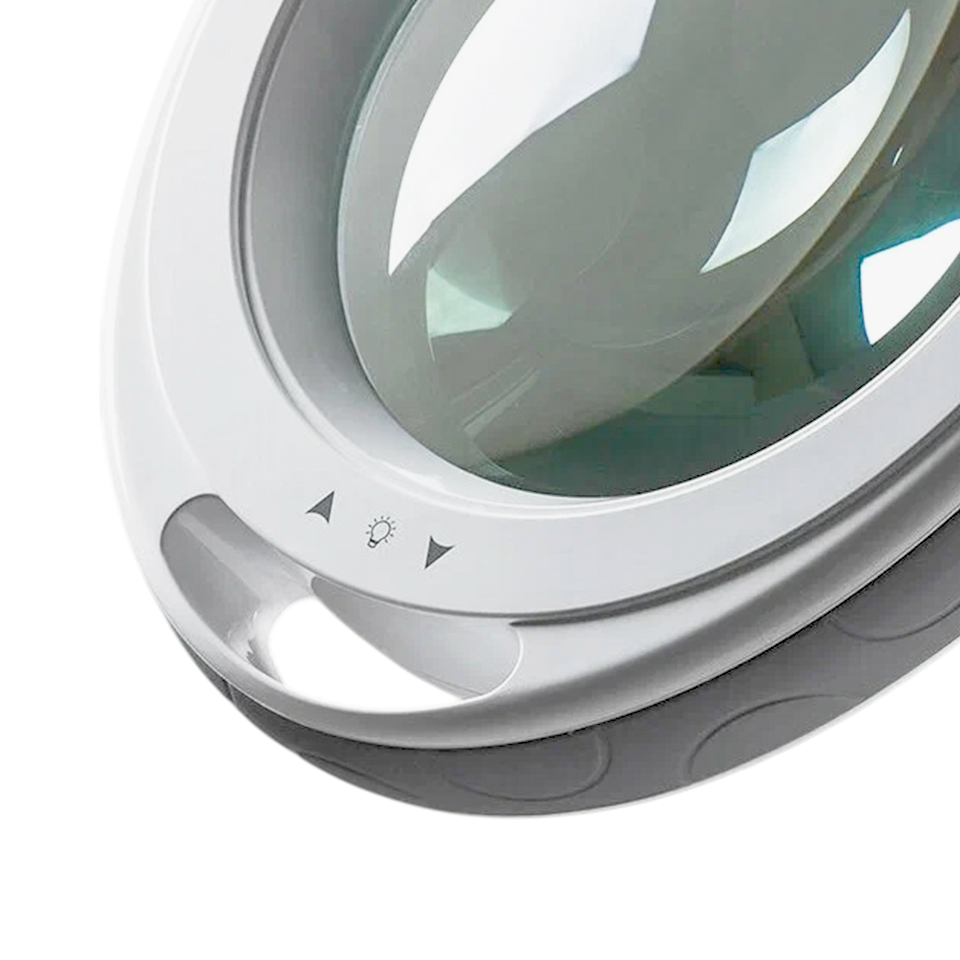 Медицинская лампа-лупа АтисМед ЛЛ-3 фото3