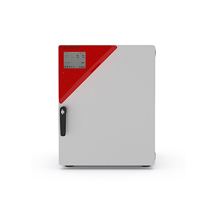 СО₂-инкубатор BINDER СB 53: фотографии