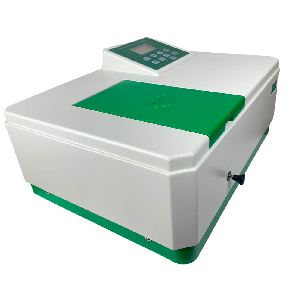 Спектрофотометр Экросхим ПЭ-5400ВИ