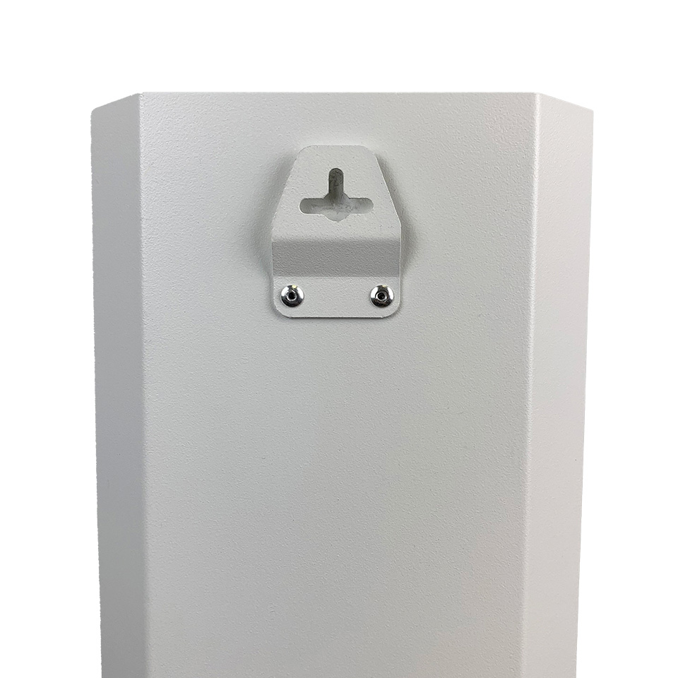 Облучатель-рециркулятор ТАГЛЕР Defender 1-15С фото4