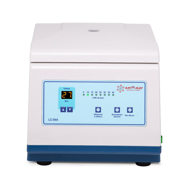 Медицинская центрифуга Armed LC-04A фото1