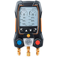 Манометры: фотографии