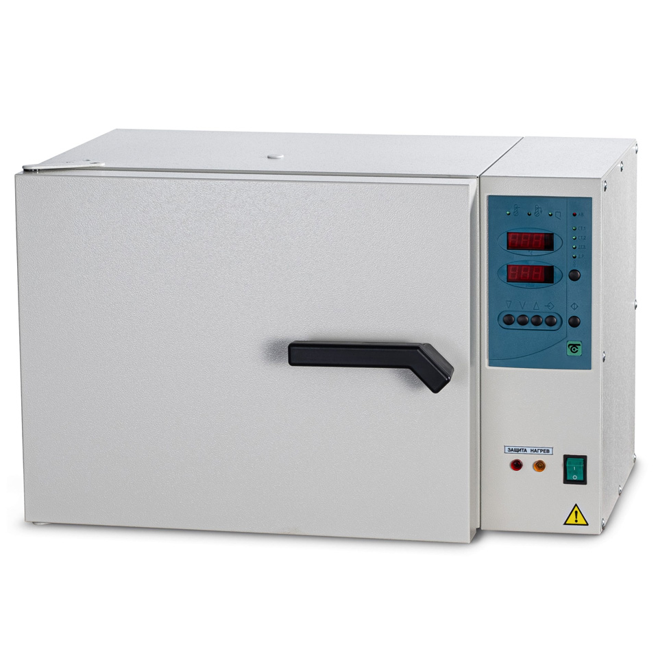 Воздушный стерилизатор СКТБ СПУ ГП-20 СПУ «Стандарт» ТП: фотографии