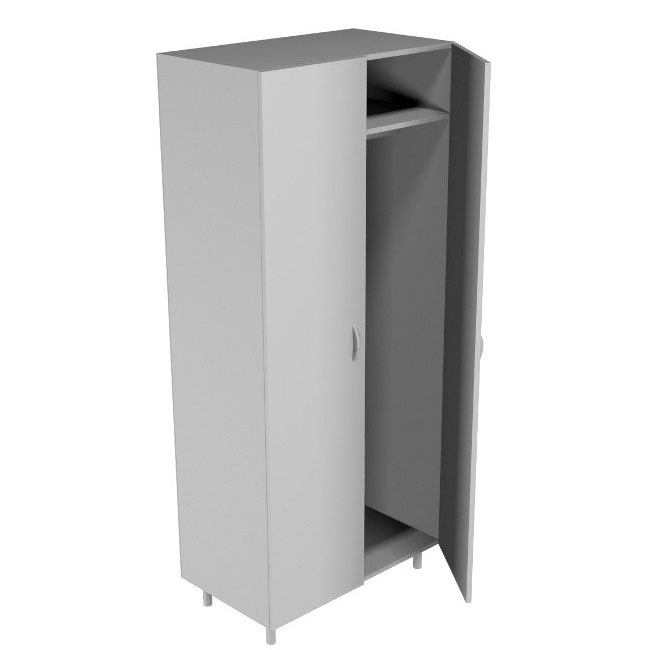 Шкаф для газовых баллонов НВ-800 ШБ фото1