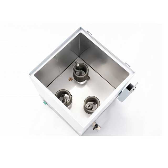 Аквадистиллятор Liston A 1210 фото4