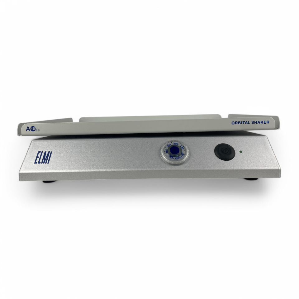 Медицинский орбитальный шейкер ELMI S-3.02L.A10 фото3