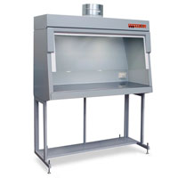 Вытяжные шкафы