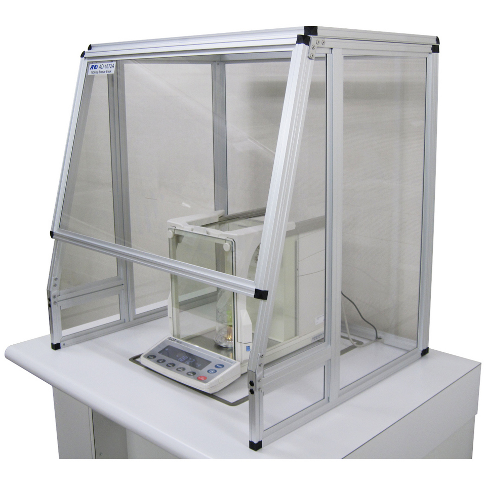 Микровесы AnD BM-22 фото2