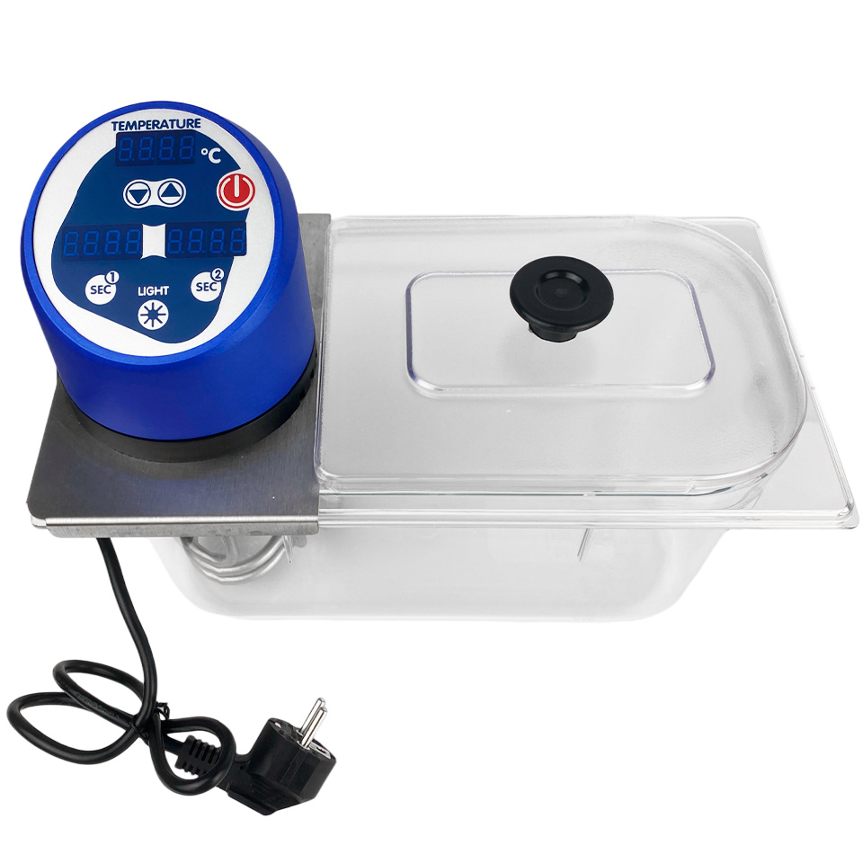 Медицинская водяная баня ELMI TW-2 фото1