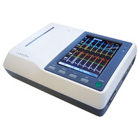 Электрокардиографы: фотографии