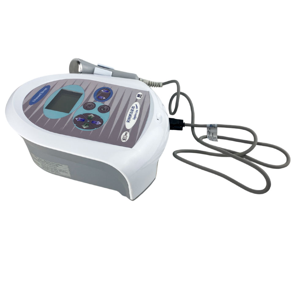 Аппарат ультразвуковой терапии IBRAMED SONOPULSE III, 1 МГц и 3 МГц фото2 Аппарат ультразвуковой терапии IBRAMED SONOPULSE III, 1 МГц и 3 МГц фото2