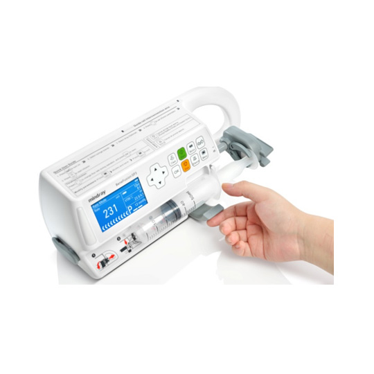 Инфузионный насос Mindray BeneFusion SP3 фото2 Инфузионный насос Mindray BeneFusion SP3 фото2