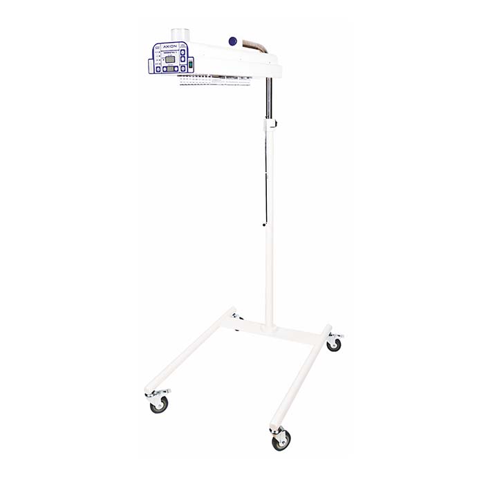 Устройство обогрева новорожденного Аксион УОН-04: фотографии